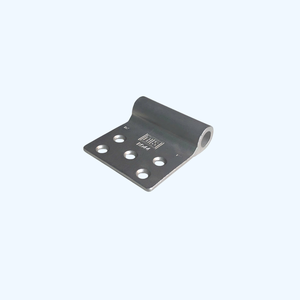 Grado de rotación Ventana Puerta Bandera Fabricación Acero inoxidable Alta especificación Alto nivel de perfección Variedad de industrial - Product Image 4