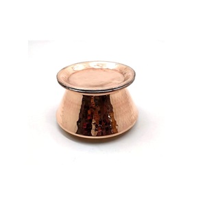 Premium Quality Low Prices Metal <b>Copper</b> Handi for Hotelware Serving in Stainless Steel for Export From Inia - Product Image 6