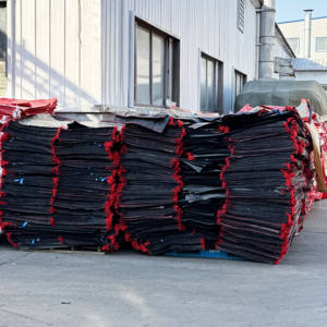 Saco de Rafia de Polipropileno Laminado de 25 kg para Envasado de Granos, Bolsa de Arroz de 50 kg, Fabricación China, Impresión Personalizada - Product Image 4