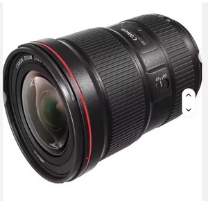 เลนส์ F 24-105mm F4 G ของแท้ 100% คุณภาพเยี่ยม ขายดีที่สุด - Product Image 4