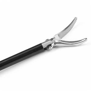 คีมตัดเหล็กสแตนเลส Maryland ถูกออกแบบมาสำหรับการผ่าตัดเนื้อเยื่อที่ถูกต้องและการจับในสถานพยาบาล - Product Image 6