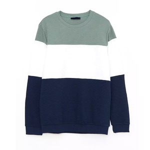 Sudaderas con capucha de algodón 100%, sudaderas con capucha de gran tamaño de lana gruesa en blanco, sudaderas con capucha y logotipo estampado personalizado para hombres - Product Image 6