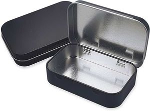 Vintage Style Metal Sweet <b>Box</b> For Festive <b>Gifting</b> Offering Royal Look With Intricate Carved Artistic Detailing - Product Image 2