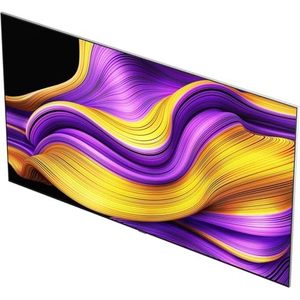 77-Inch 4K Smart OLED <b>TV</b> with Advanced Picture and Sound Technology Performance Processor Wall Mount Included Refresh Rate - Product Image 4