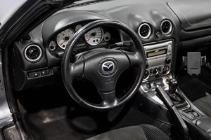 MAZDASPEED MX-5 MIATA 2005 USADO, Volante a la Izquierda/Derecha - Product Image 4