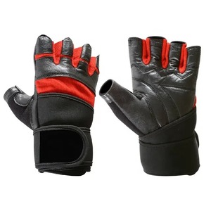 ถุงมือฟิตเนสยิมทำจากวัสดุสไตล์ใหม่ - Product Image 6