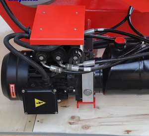 Máquina Automática de Cambio de Neumáticos para Camiones y Vehículos Todoterreno de Uso Pesado, 380V, 2 Años de Garantía - Product Image 2