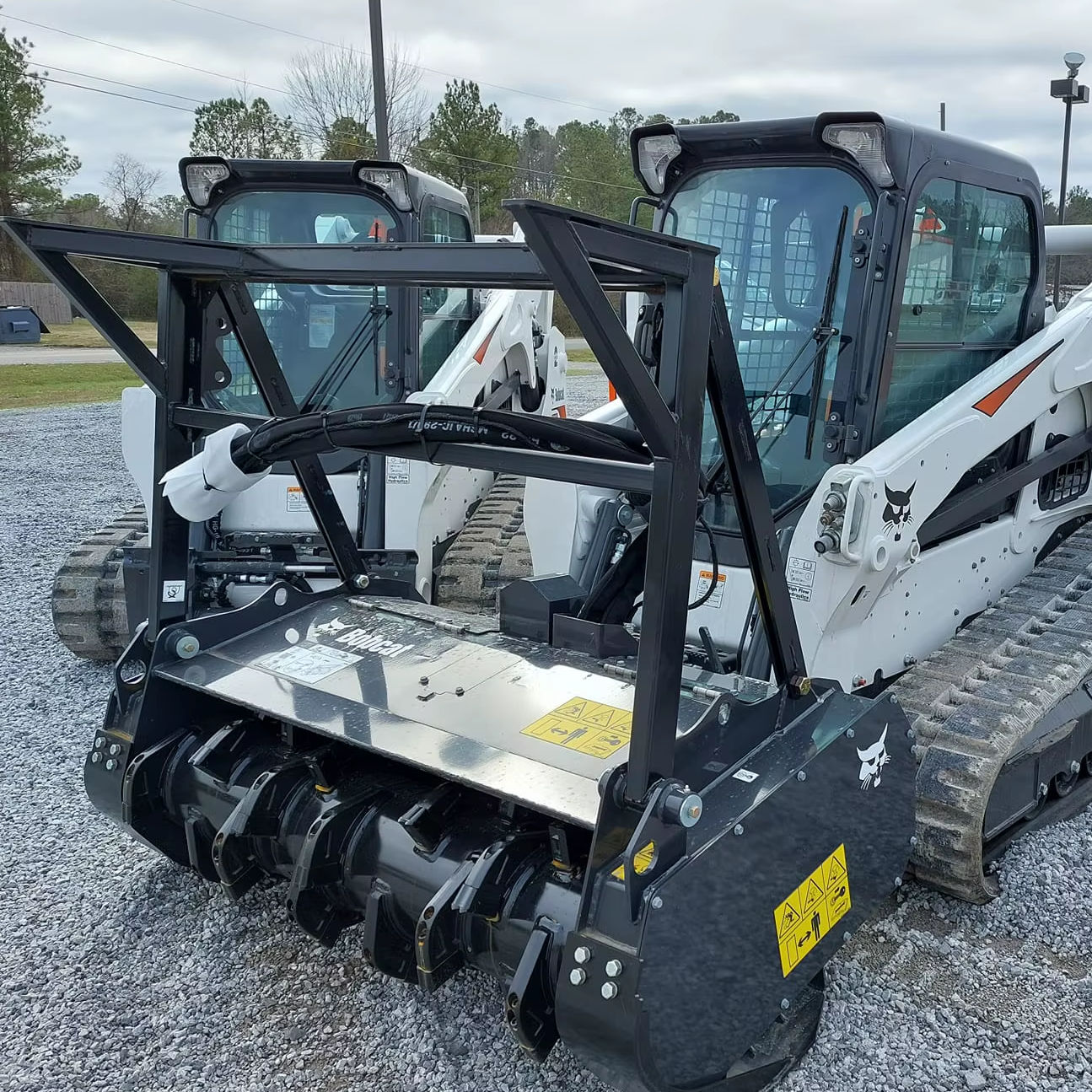 bobcatさん専用 卓越したマルチャー ボブキャットを比類のない低価格で-Alibaba.com