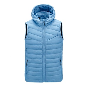 เสื้อแจ็คเก็ตซาฟารีผู้ชาย ZZH371 ผ้าแคนวาสลำลองสำหรับฤดูหนาว ซิป คอจีน บริการ OEM - Product Image 1