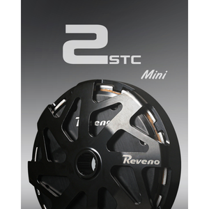 Embrayage de transmission ATV pour YAMAHA C3 - Product Image 2