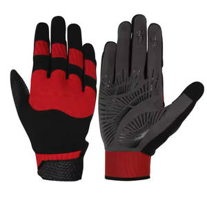 Wholesale Custom Logo Gym Weightlifting Breathable Fitness Half Finger Hand Sports Gym Gloves <b>for</b> <b>Men</b> - Product Image 2