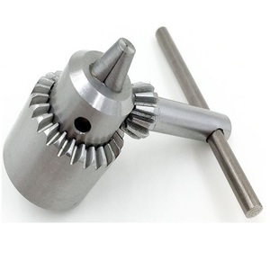 Đầu kẹp mũi khoan điện, trục thép, bộ chuyển đổi đầu kẹp mũi khoan - Product Image 3