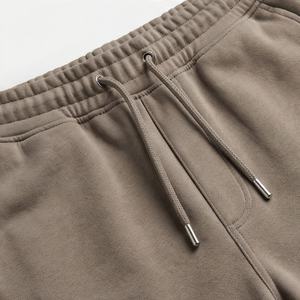 Conjunto Deportivo de Dos Piezas de Moda con Logotipo Personalizado, Chándal Extra Grande para Hombre, Pantalones Deportivos Lisos de Buena Calidad, Ropa Deportiva para Entrenamiento, Ropa Deportiva para Gimnasio - Product Image 5