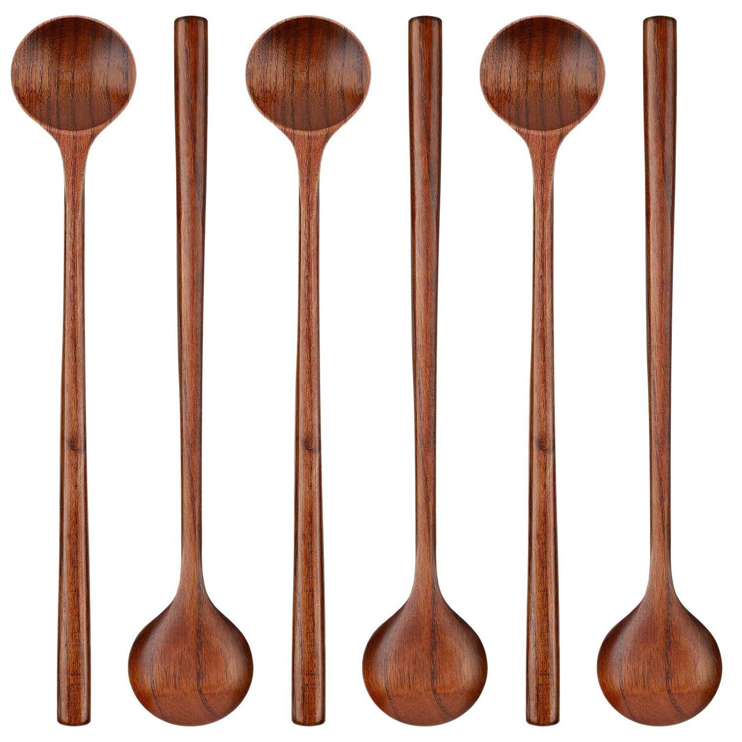 สีน้ำตาล