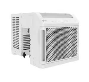 เครื่องปรับอากาศแบบติดหน้าต่าง รุ่น Prof-ileE AHTT08BC ความเย็น 8,300 บีทียู พร้อมหน้าต่างใสคุณภาพสูง - Product Image 1