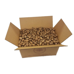 Semi Soft 100% Nueces naturales tostadas saladas de primera calidad con cáscara Nueces de pacana crudas - Product Image 6