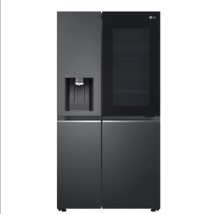 TOUT NEUF ORIGINAL MEILLEUR Réfrigérateur côte à côte GC-X257CQES, 635 L - Product Image 2