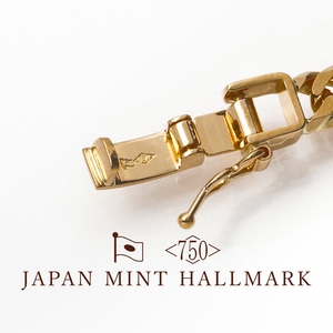 Calidad perfecta Clase excelente 30g Peso 50cm Longitud K18 6DCW Collares de moda para mujeres - Product Image 4