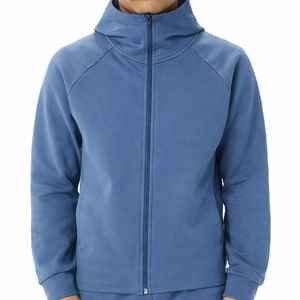 Conjunto Deportivo para Hombre 2025, Sudadera con Capucha y Pantalones con Cordón, Ropa Deportiva para Correr, para Otoño - Product Image 6