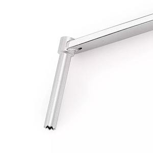 Manchon de perceuse manuel orthopédique de haute qualité 3.5mm 2.5mm Double perceuse Instruments chirurgicaux médicaux au prix de gros - Product Image 5