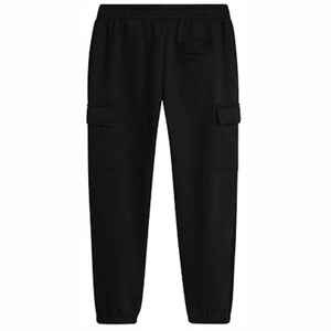 Pantalones OEM con diseño personalizado para hombre, ropa de calle ligera con patrón recto y cintura media, el último estilo a un precio razonable - Product Image 6