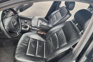 AUDI S6 AVANT d'occasion 2002, conduite à gauche/droite - Product Image 2