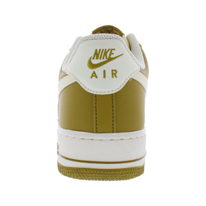 Zapatillas Nike Air Force 1 Low Amarillo Bronce para Hombre, Nike Air Force 1, Nike Air Force 1 Low Amarillo |   100% Auténtico - Product Image 3