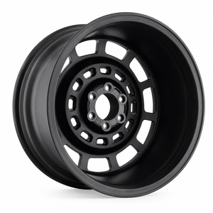 Jantes en alliage d'aluminium forgées noir brillant pour voitures de course berlines, 15, 16, 17, 18, 19 pouces, pour Tesla Model 3 Y S X K1 <span class=keywords><strong>K2</strong></span> K3 F95 G09 - Product Image 3