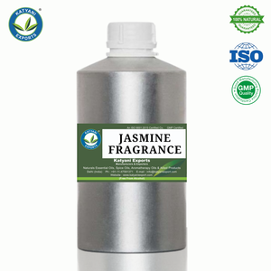 Huile parfumée au jasmin 100% Pure Premium Quality Prix de gros et en vrac Principaux fabricants et exportateurs indiens - Product Image 5