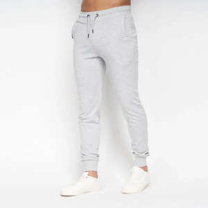 Vêtements de jogging d'entraînement de haute qualité pour hommes, survêtements ajustés, vente en gros, survêtements pour hommes sur mesure à prix abordable - Product Image 5