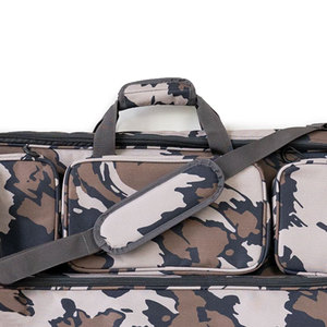 Chất lượng cao tùy chỉnh Cordura <span class=keywords><strong>Bow</strong></span> trường hợp cho săn bắn và bắn súng thiết bị bảo vệ trường hợp mềm cho hợp chất <span class=keywords><strong>recurve</strong></span> cung - Product Image 6