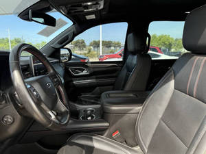 Chevrolet Suburban RST 2021 Certificado Limpio - Product Image 2