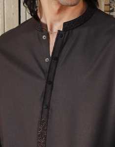 Salwar Kameez pakistanais en coton de bonne qualité, 2 pièces, pour les fêtes, fabrication directe d'usine, MOQ faible - Product Image 5