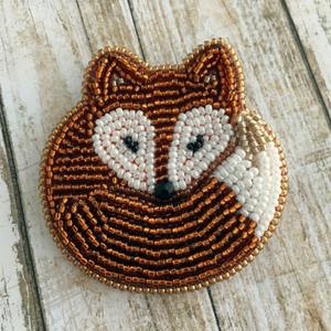 Adorno Navideño Artesanal de Aleación con Cuentas, Inspirado en el Perro Cavalier Spaniel, Decoración Colgante para Árboles Navideños, para Amantes de Mascotas, Duradero - Product Image 4