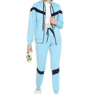 Trajes Deportivos Personalizados de Alta Calidad para Mujer, los Más Vendidos al por Mayor, Precio Razonable - Product Image 5