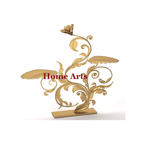 Servidor de Pastel de Latón de Diseño Ventajoso, Calidad Premium, Tamaño y Forma Personalizados, Servidor de Chocolates de Home Arts - Product Image 2