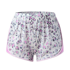 New Arrival OEM Wholesale <b>Women</b> Sublimation <b>Shorts</b> Lightweight Breathable Stylish <b>Shorts</b> for <b>Women</b> - Product Image 5