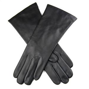 Nouveaux gants de pansement en cuir de mouton sur mesure - Product Image 1