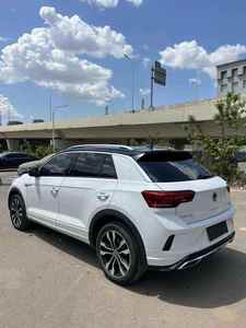 Autos Usados en Venta 2026, 300TSI DSG Gasolina, SUV de 5 Puertas y 5 Asientos, Bajo Precio, Sin Accidentes y Listo para Usar - Product Image 5