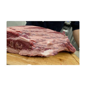 Viande de boeuf halal congelée (filets) graisse de poitrine de boeuf à vendre - Product Image 6