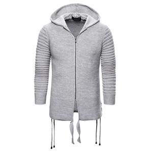 2024 New Arrival Men's Heavy Weight Vintage Wash Printed Slim Fit Lined <b>Hoodie</b> Custom Logo Long <b>String</b> Plus Size ODM Winter - Product Image 6
