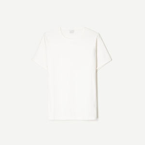 Venta al por mayor 100% algodón cuello redondo Slim Fit camiseta para hombres peso pesado logotipo personalizado equipo cultural uniforme de trabajo con patrón sólido - Product Image 1