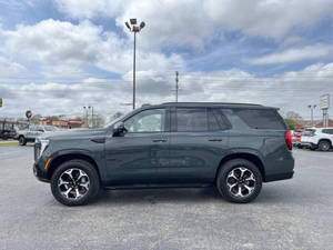 GMC Yukon AT4 2026 IMPECABLE - Product Image 4