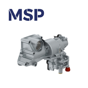 4213500880 - Cylindre à 3 positions - Pièces et accessoires de remorque - MSP Export - Product Image 3