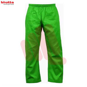 Uniformes de Taekwondo sur mesure, vêtements d'arts martiaux, meilleure qualité, vente en gros, logo personnalisé, 100% coton - Product Image 3
