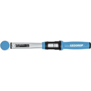 Llave Dinamométrica Gedore TF-K100, Accionamiento de 1/2'', 20-100 Nm - Product Image 1
