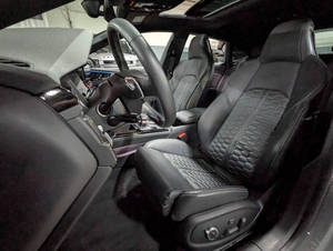 Audi RS 5 Sportback 2.9T quattro 2021 Certificado Limpio - Product Image 3