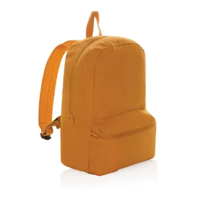 Zaino Promozionale Sostenibile Riciclato con Certificazione Impact Aware e Funzionalità di Merchandising - Product Image 2