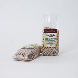 Garbanzos Deshidratados Orgánicos de Primera Calidad de EE. UU., 25 kg, Listos para Consumir - Product Image 6