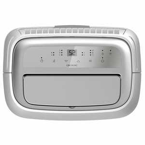 Déshumidificateur domestique portable connecté EJI Cecotec BiggDry 10000 Expert 6 L - Product Image 2